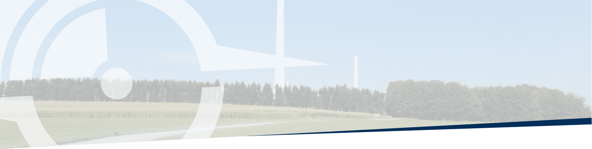 Siemens – Parc éolien